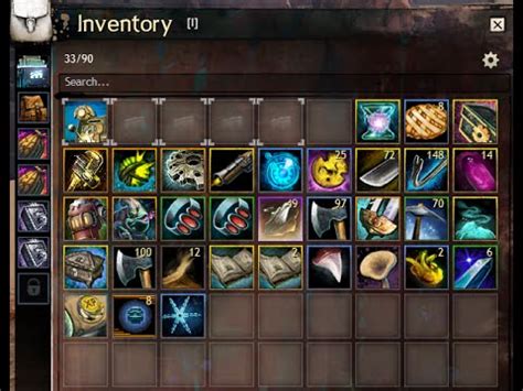 gw2 character slot sale|Shared Inventory Slot .